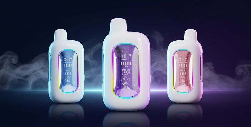 REVIEW: Subox Mix 50K Disposable
